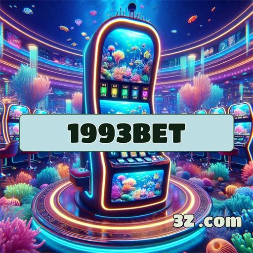 1993bet.com Portal de jogos